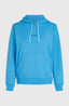 Essentials O'Neill Script Hoodie - Blue Poppy