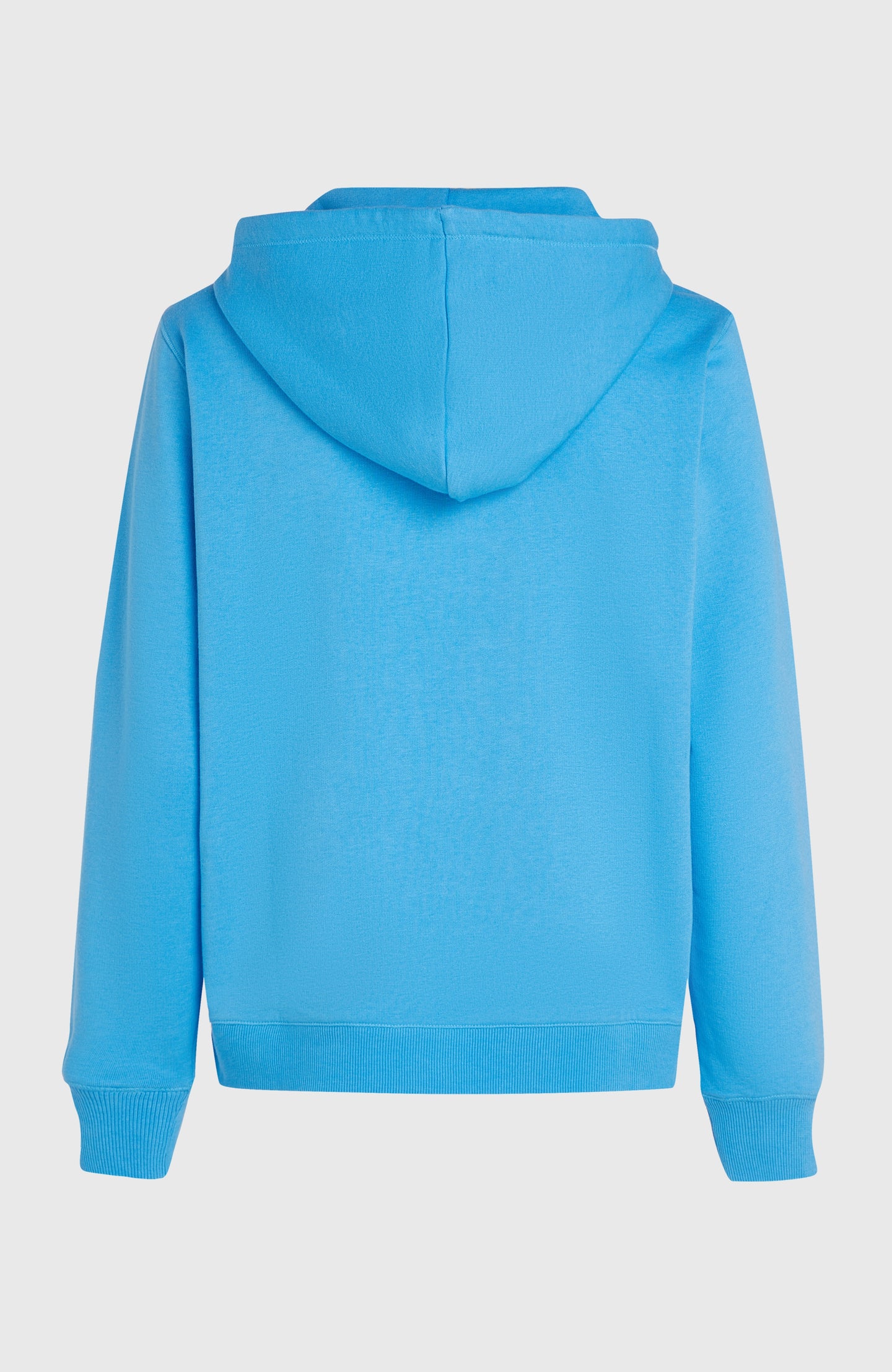 Essentials O'Neill Script Hoodie - Blue Poppy