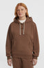 Essentials O'Neill Script Hoodie - Hazel Spice
