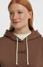 Essentials O'Neill Script Hoodie - Hazel Spice