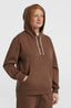 Essentials O'Neill Script Hoodie - Hazel Spice