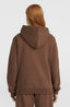 Essentials O'Neill Script Hoodie - Hazel Spice