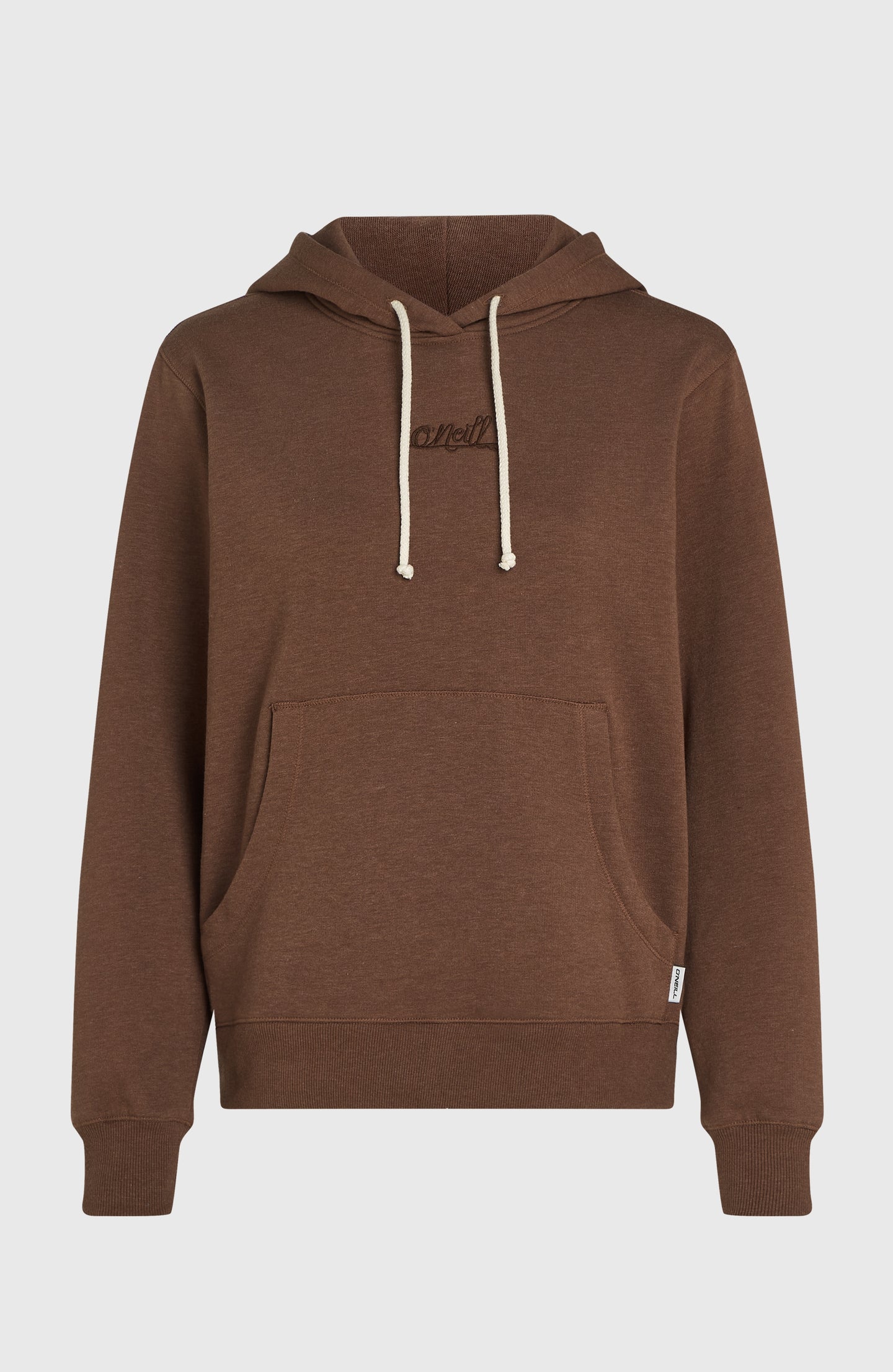 Essentials O'Neill Script Hoodie - Hazel Spice