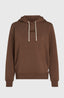 Essentials O'Neill Script Hoodie - Hazel Spice