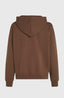 Essentials O'Neill Script Hoodie - Hazel Spice
