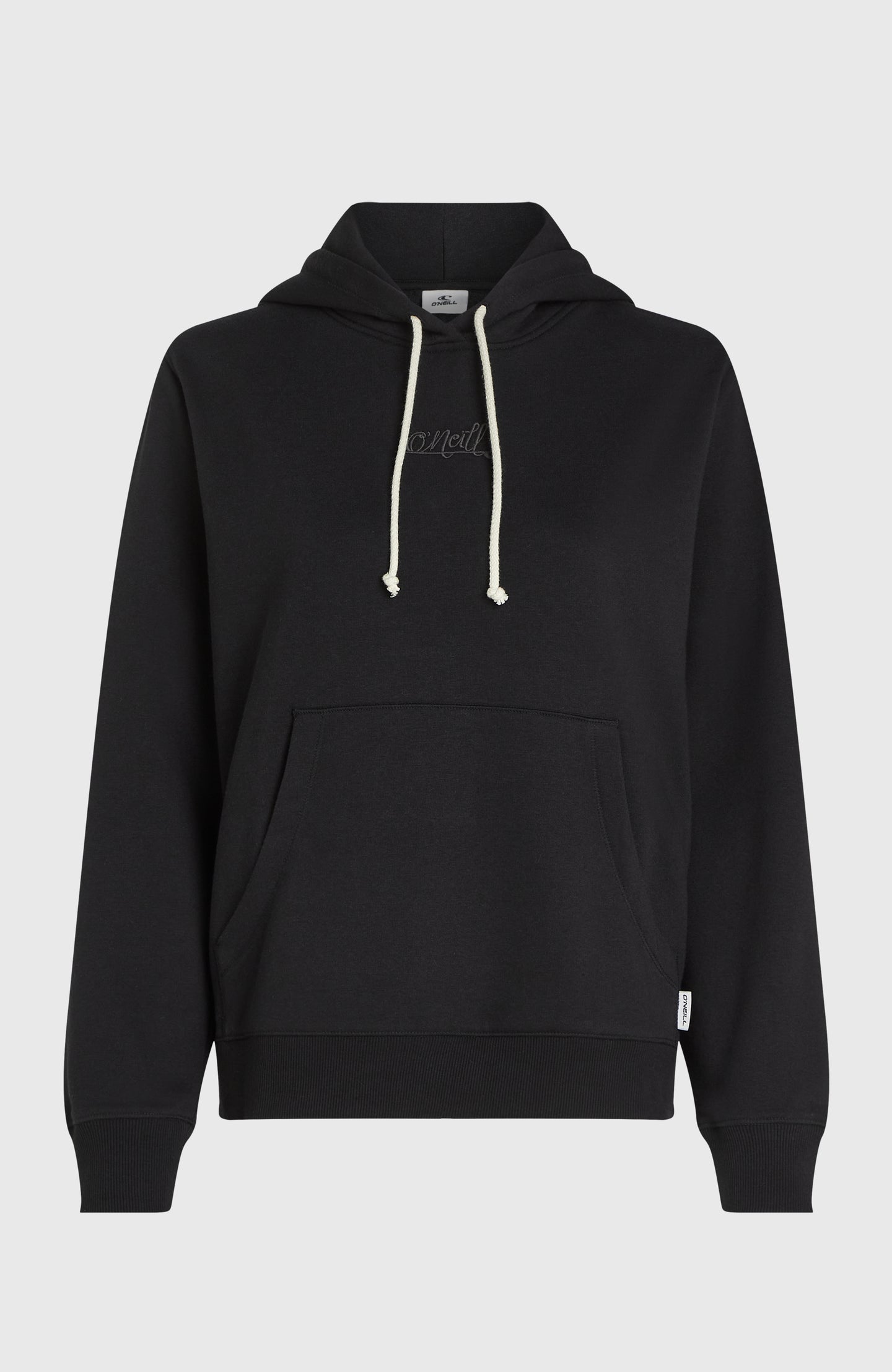 Essentials O'Neill Script Hoodie - Black Out