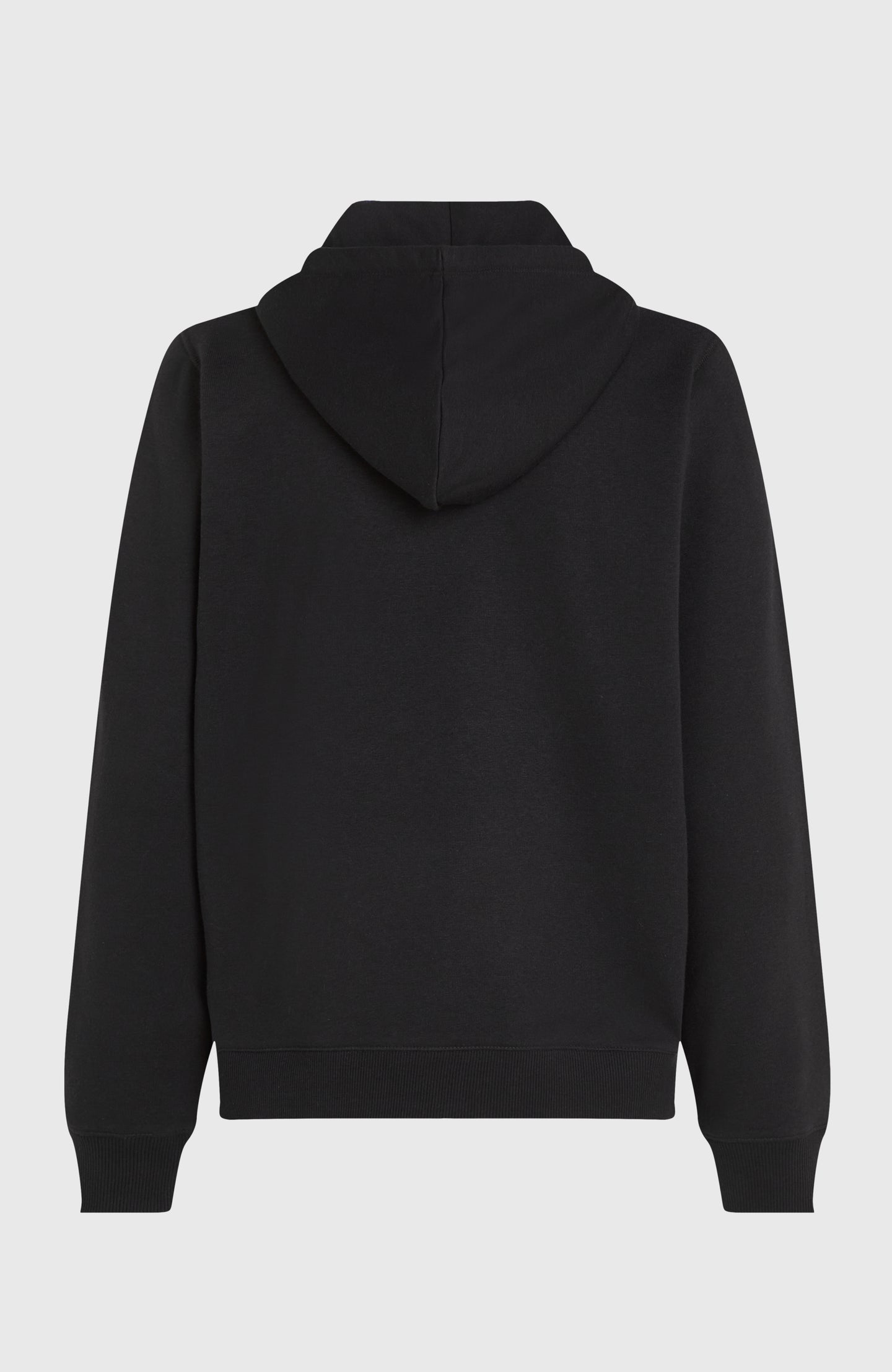 Essentials O'Neill Script Hoodie - Black Out