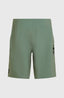 Hyperfreak Tech Solid 19" Boardshorts - Seagrass