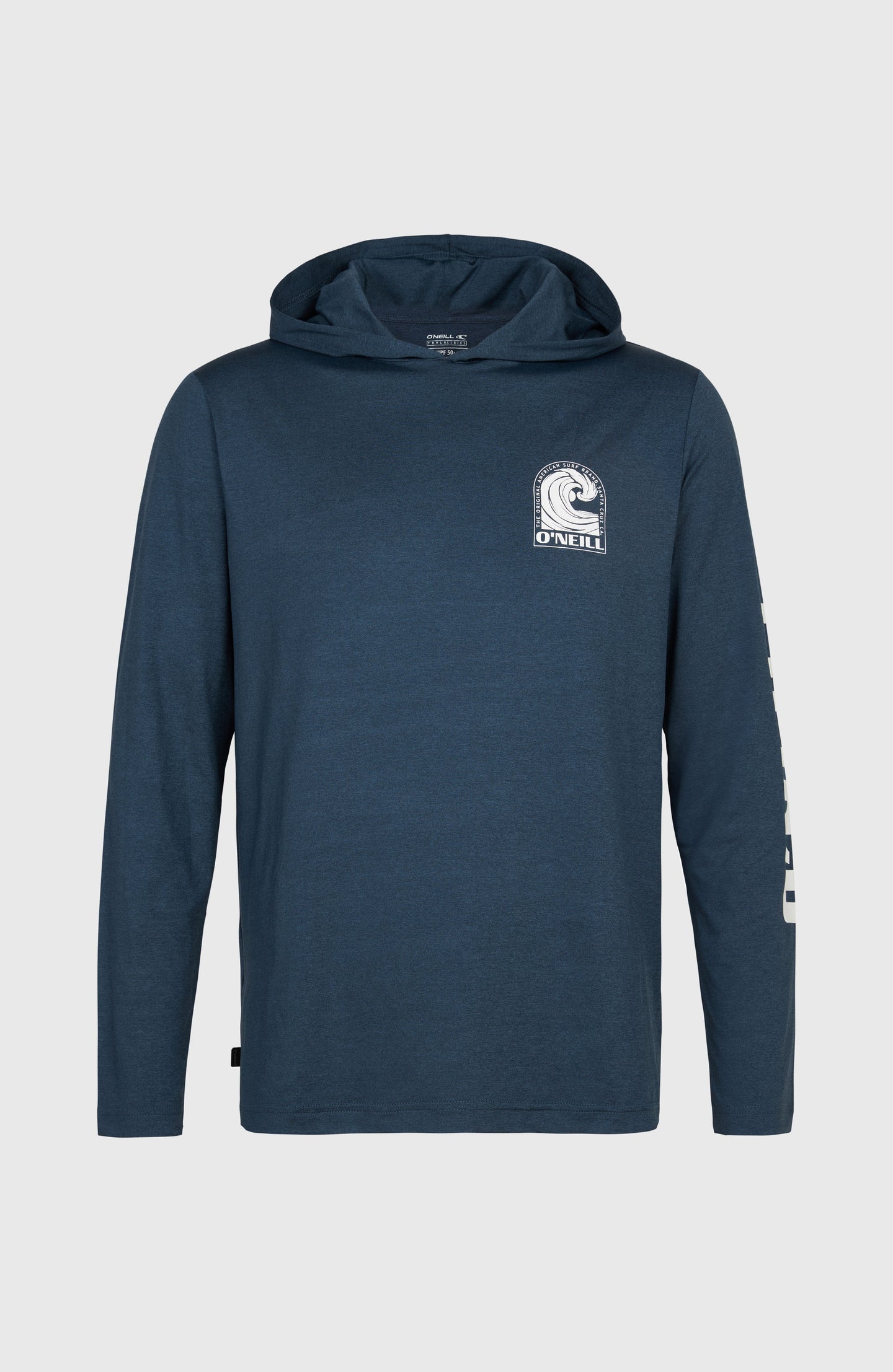 O'Neill Upf Hoodie - Navy Heather