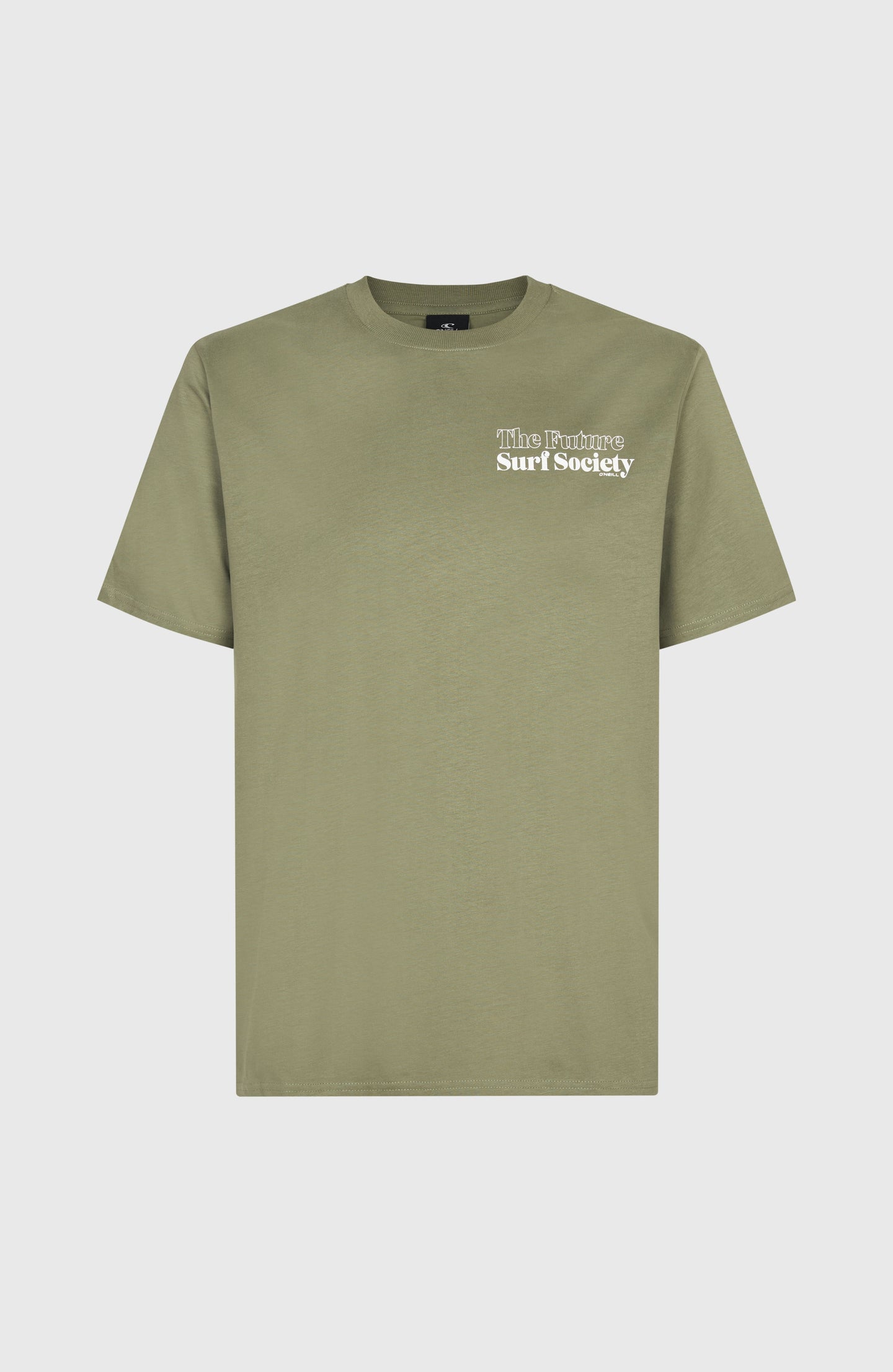 The Future Surf Society T-Shirt - Avery Fern