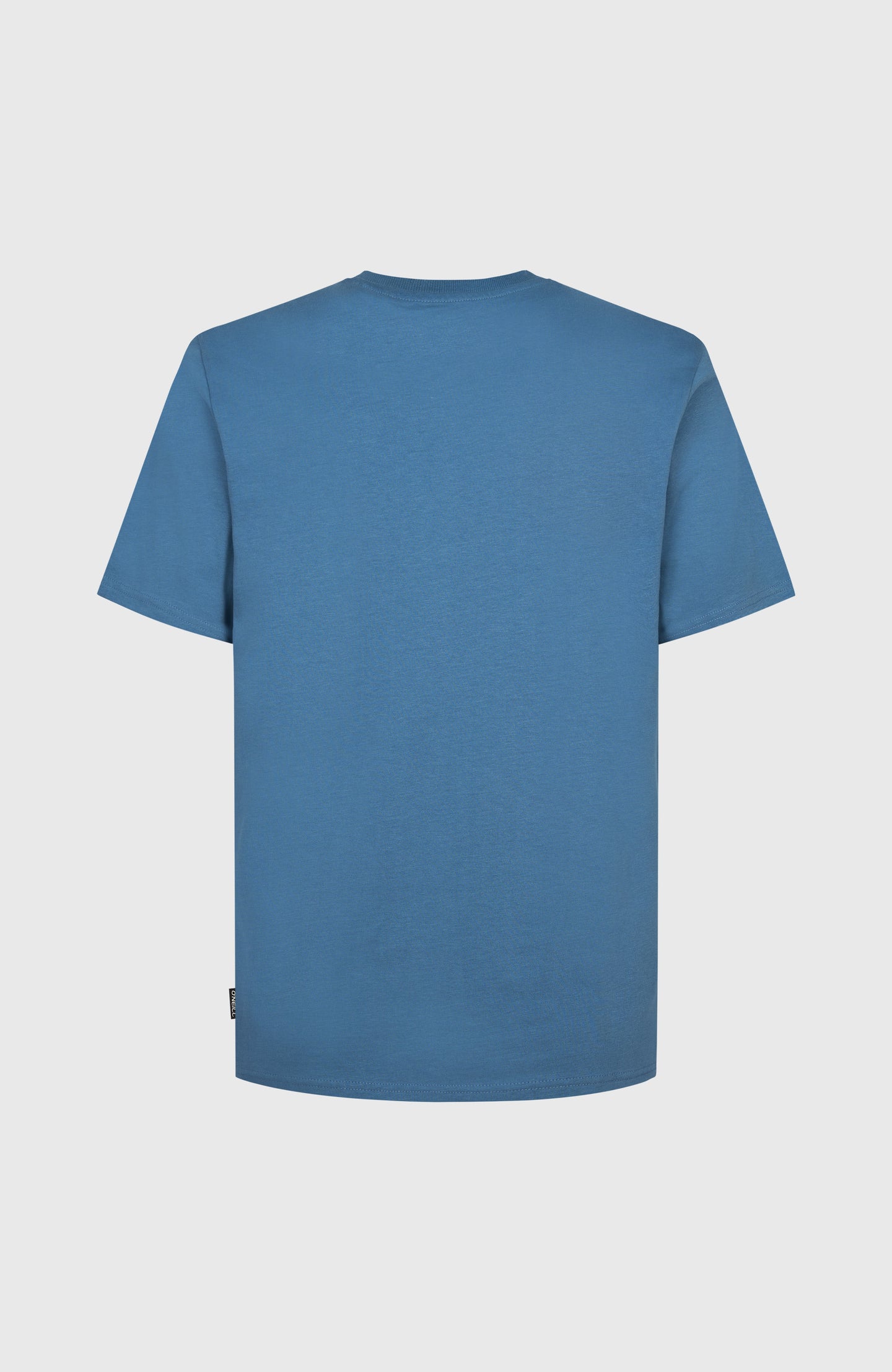 O'Riginals Badge T-Shirt - Copen Blue