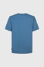 O'Riginals Badge T-Shirt - Copen Blue