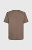 O'Riginals Badge T-Shirt - Pure Cashmere