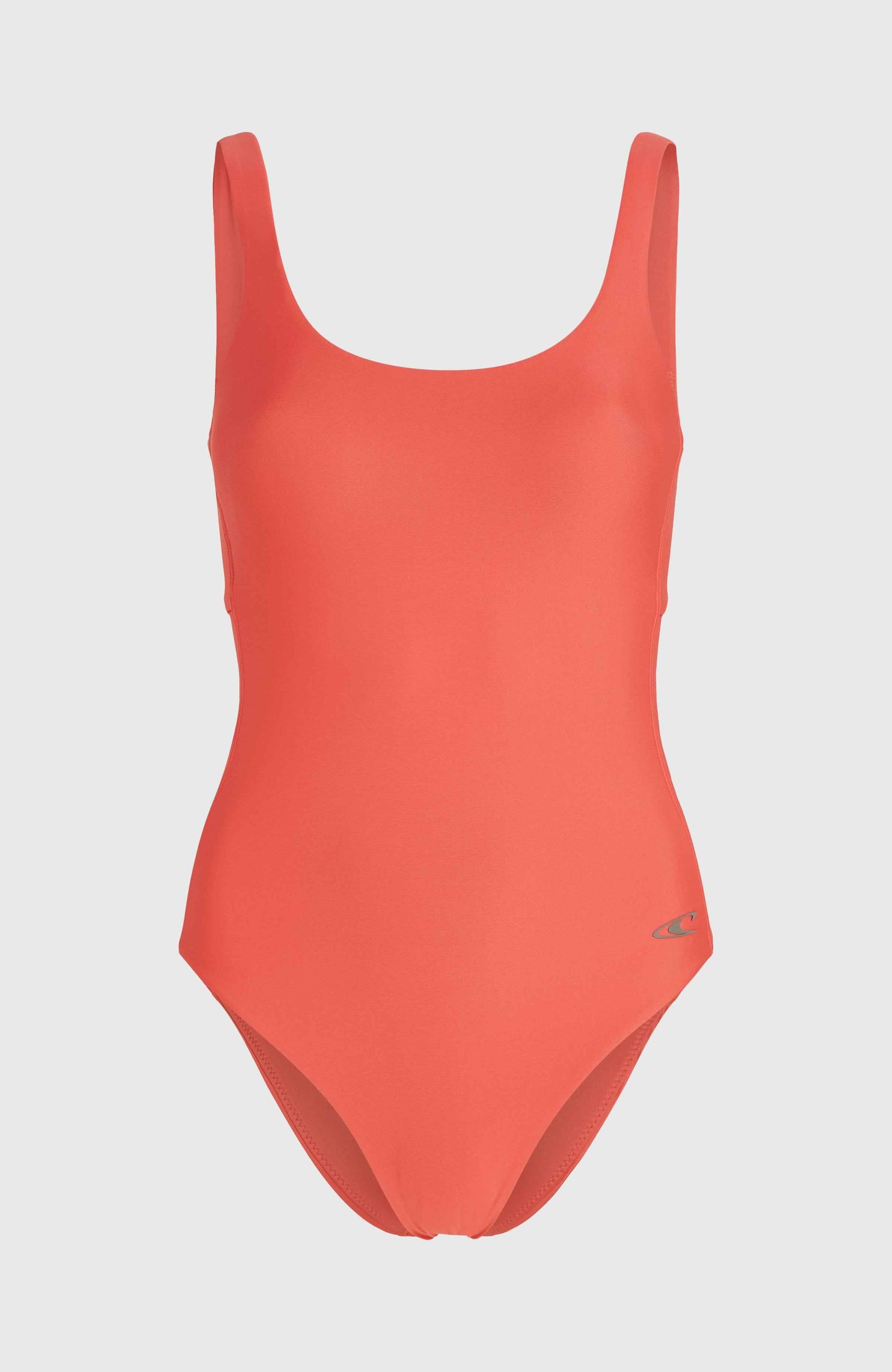 O'Neill Trvlr Series Pocket Swimsuit - Red Orcher