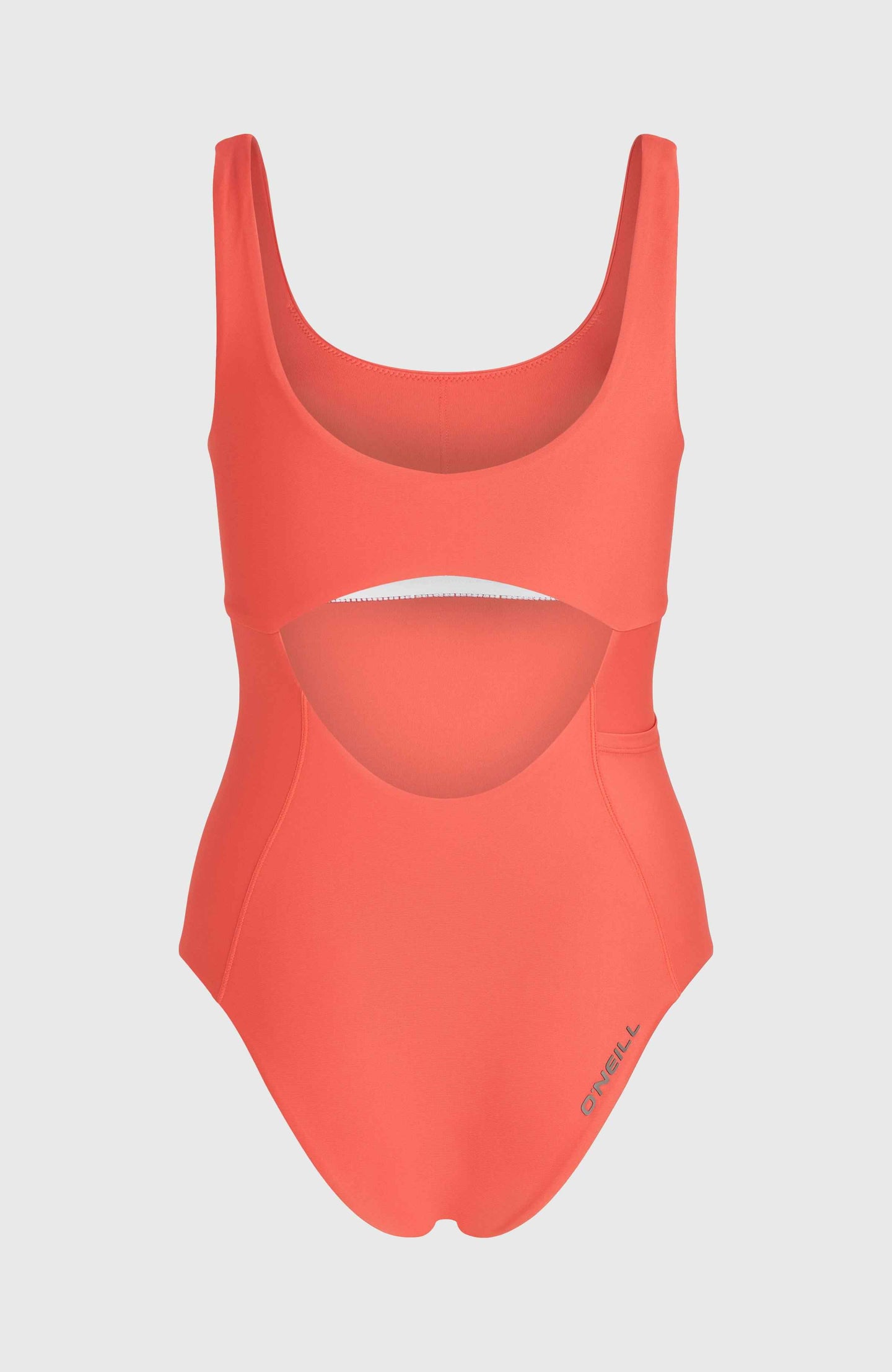O'Neill Trvlr Series Pocket Swimsuit - Red Orcher