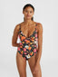 Sunset Swimsuit - Black Bluemchen