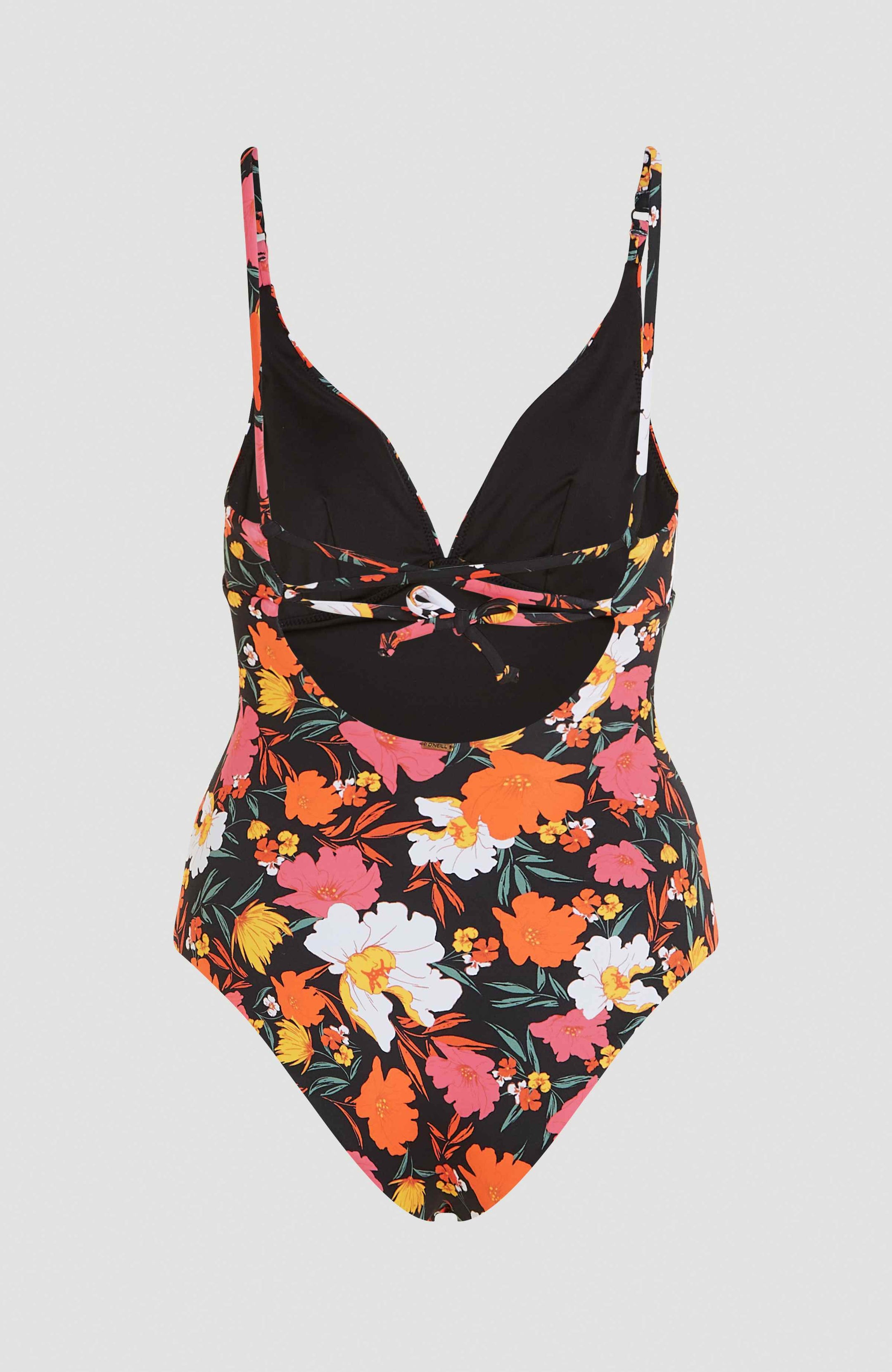 Sunset Swimsuit - Black Bluemchen