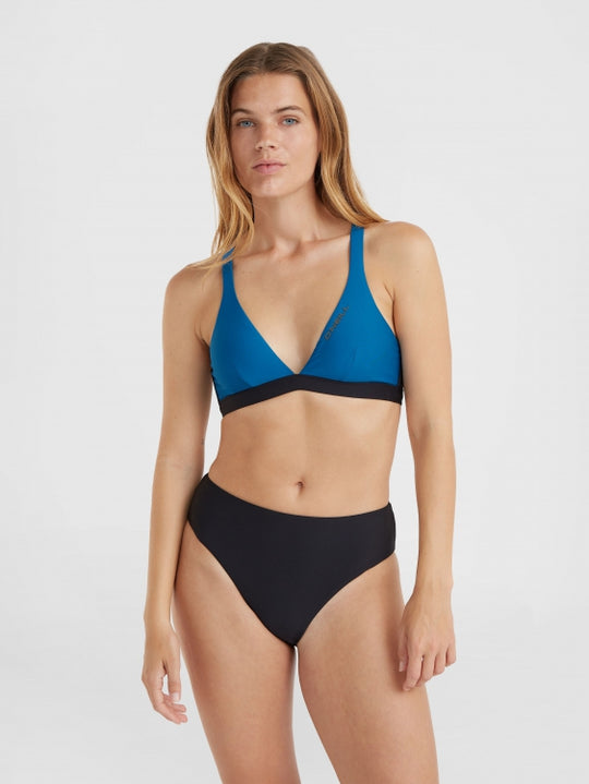 Hyperfreak Bikini Set - Mary Poppins Colour Block