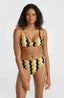 O'Neill Beach Vintage Haley Bikini Set - Black Bigwaves