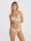 Wave Skye Bikini Set - White Bluemchen