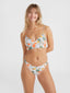 Wave Skye Bikini Set - White Bluemchen