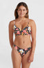 Wave Skye Bikini Set - Black Bluemchen