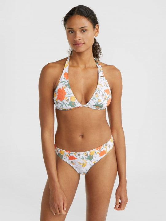Marga - Rita Bikini Set - White Bluemchen