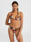 Marga - Rita Bikini Set - Black Bluemchen