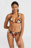 Marga - Rita Bikini Set - Black Bluemchen