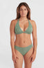 Essentials Maria Cruz Bikini Set - Lily Pad