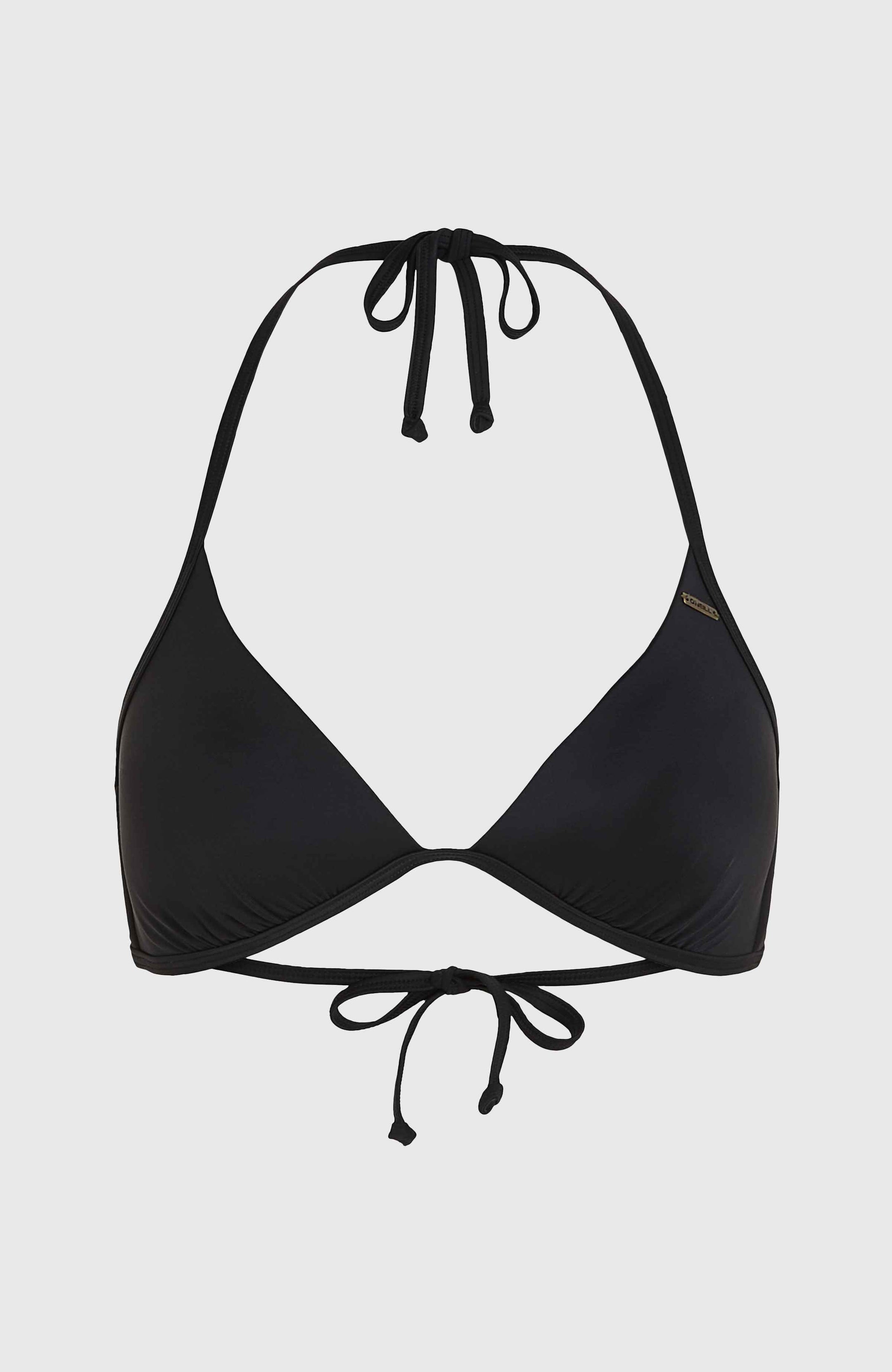 Sao Bikini Top - Black Out