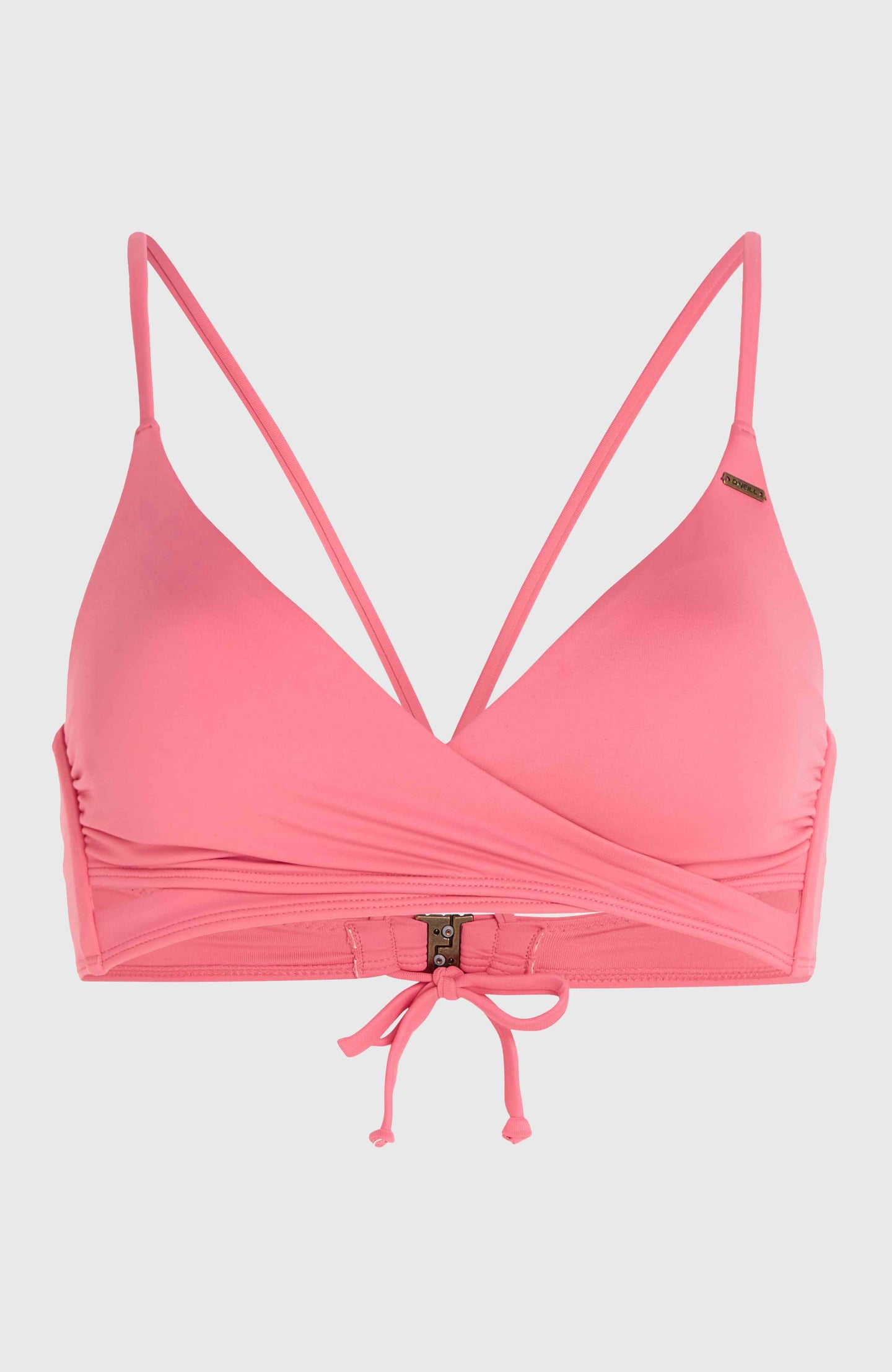 Baay Top - Perfectly Pink