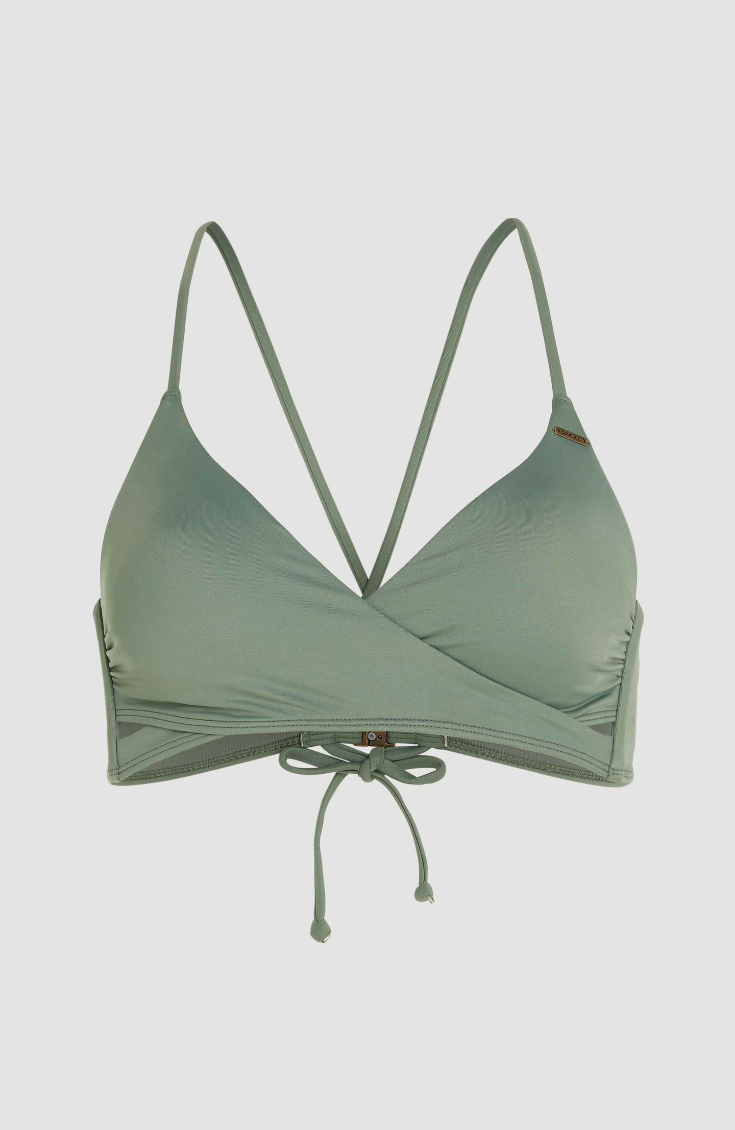 Baay Top - Lily Pad