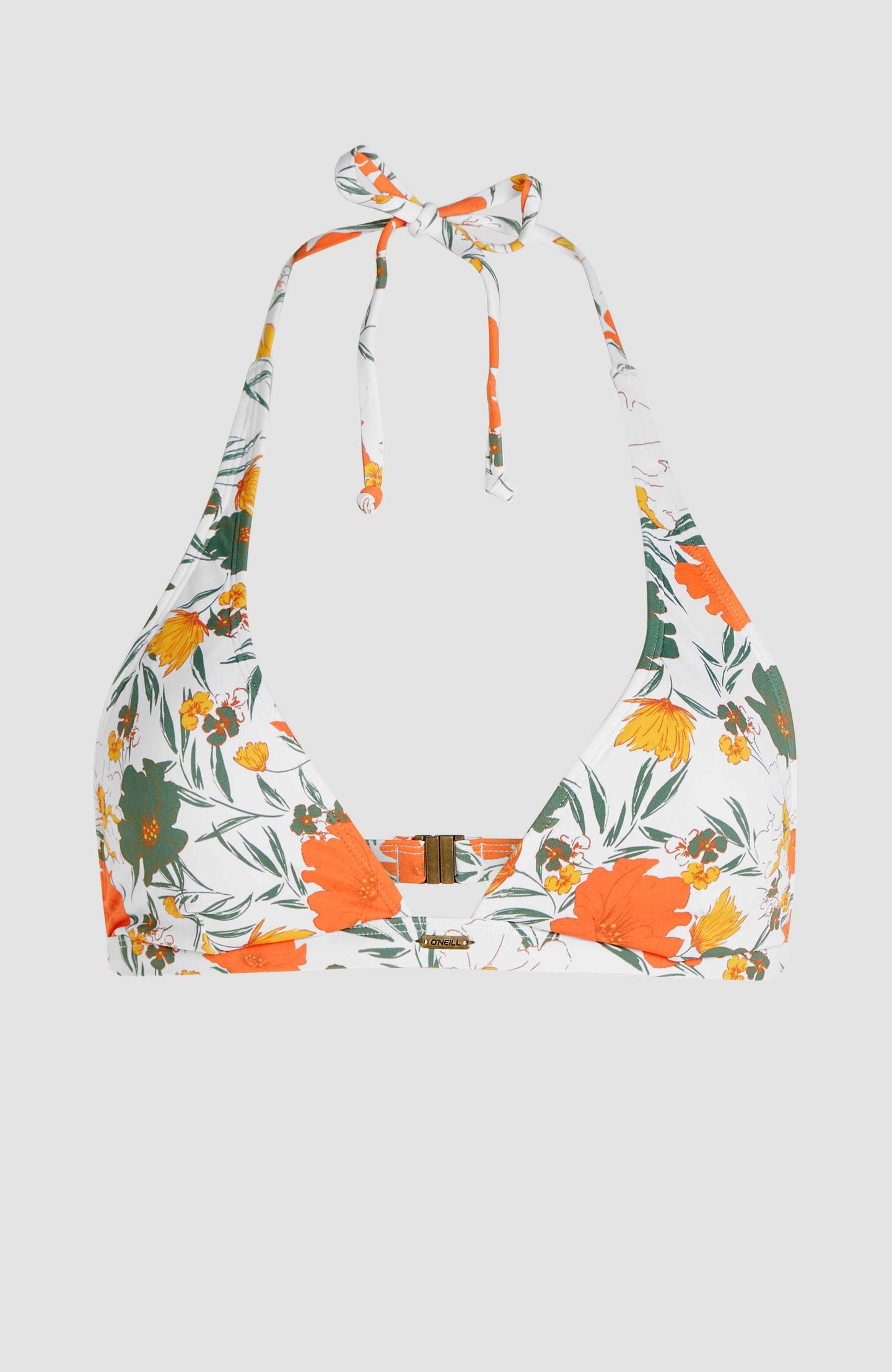 Marga Top - White Bluemchen