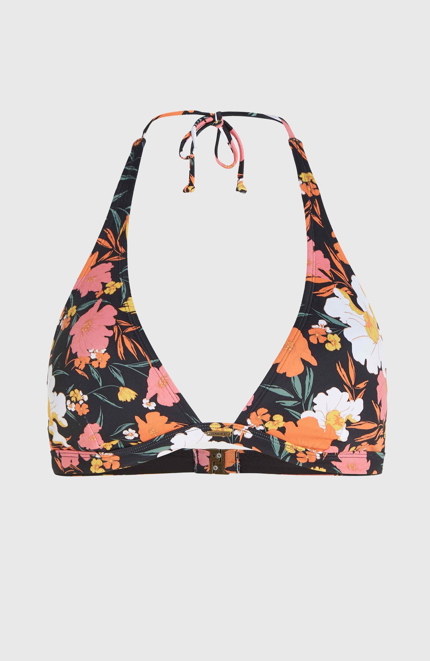 Marga Top - Black Bluemchen