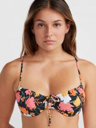 Avalon Wire Top - Black Bluemchen