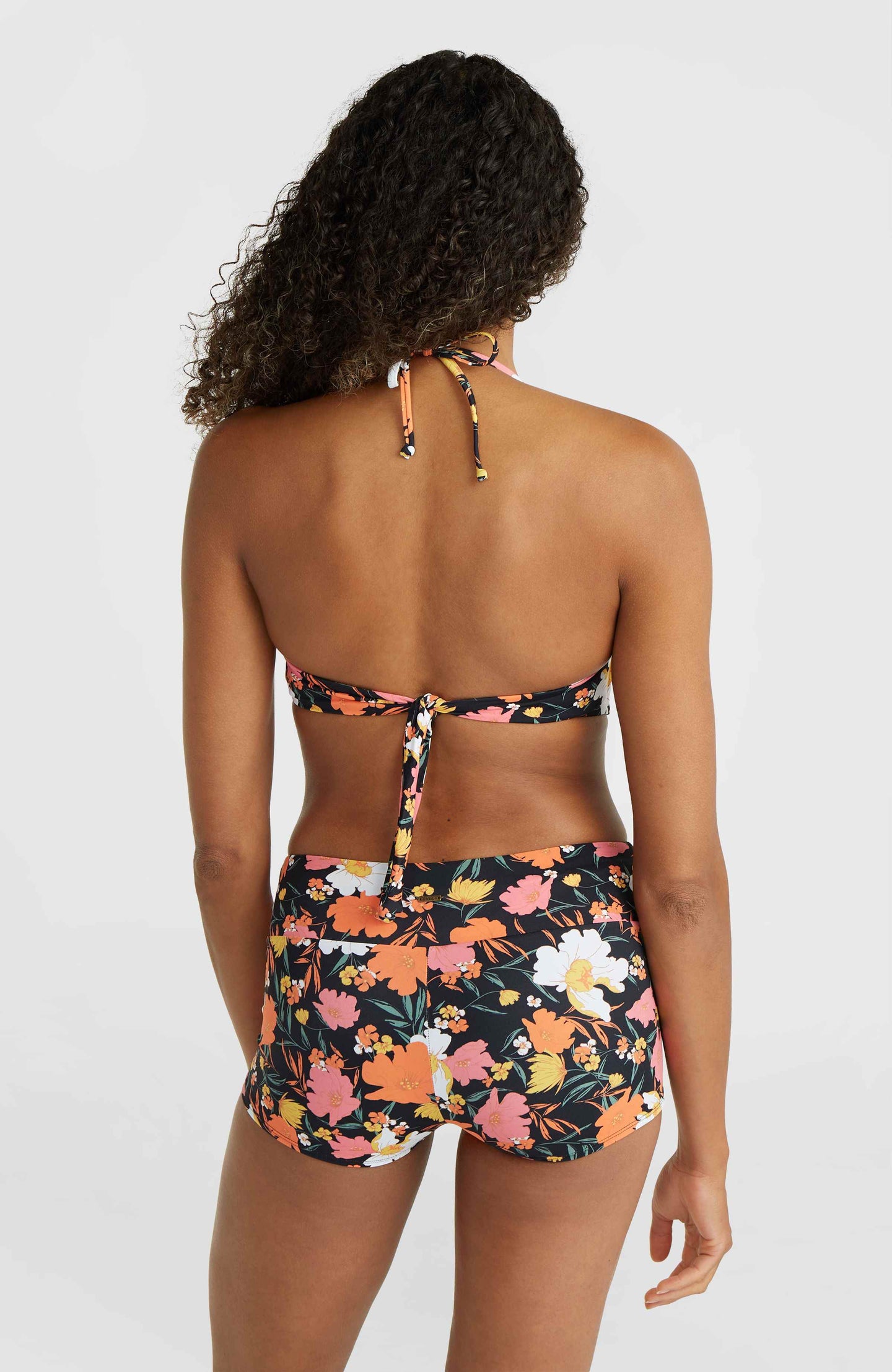 Grenada  Bottom - Black Bluemchen