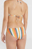 Maoi Bottom - Orange Multistripe