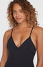 Jaida Swimsuit - Black Out