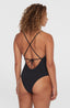 Jaida Swimsuit - Black Out