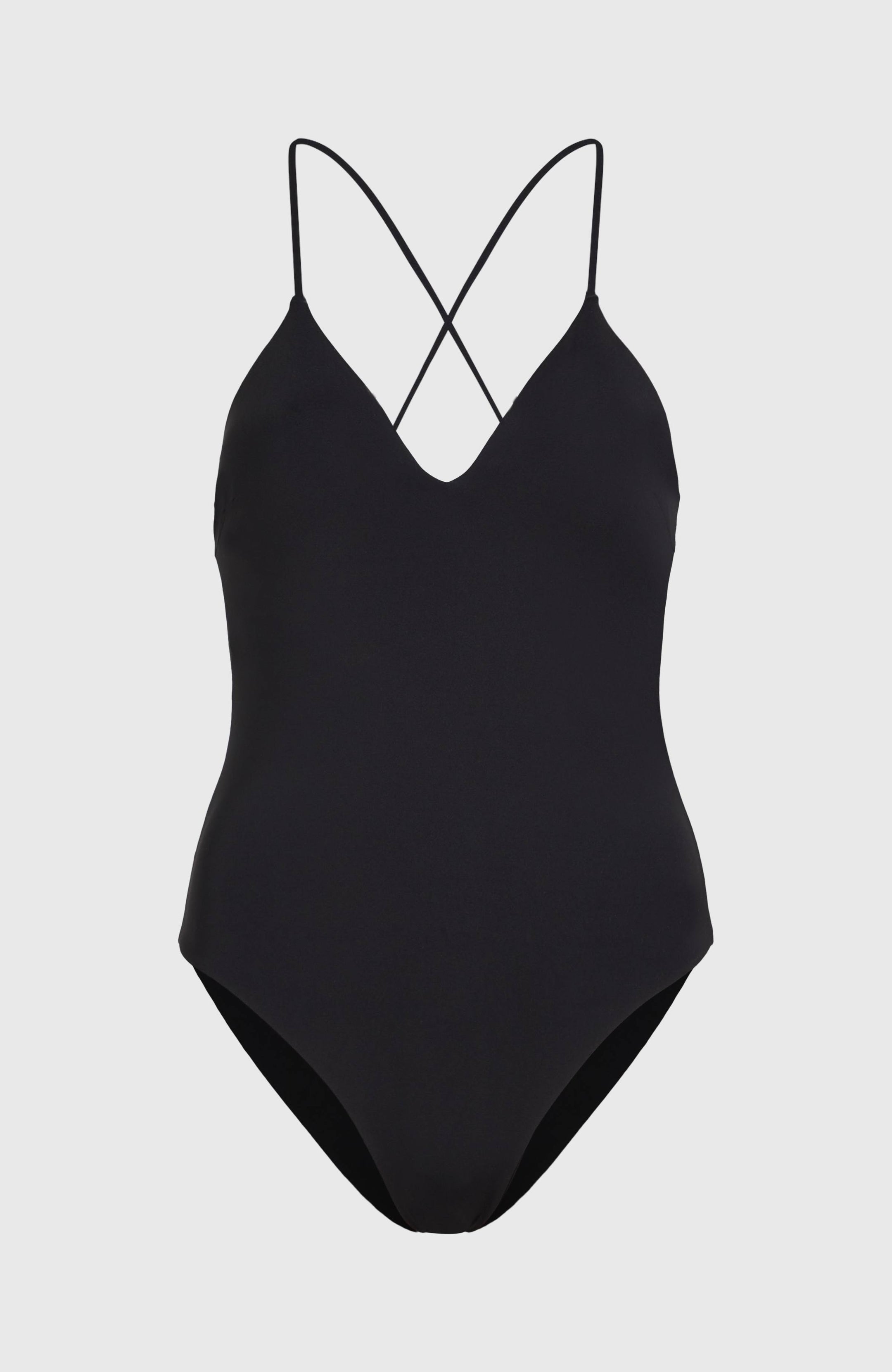 Jaida Swimsuit - Black Out
