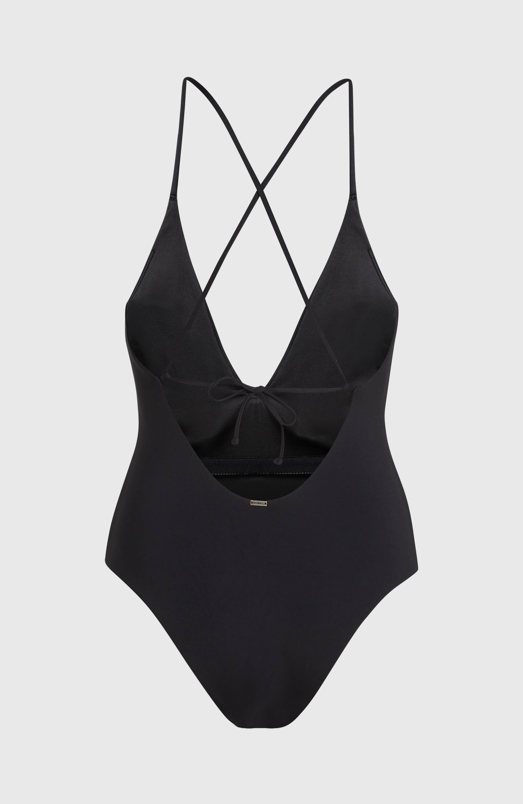 Jaida Swimsuit - Black Out