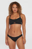 Women Of The Wave Bikini Set - Black Out