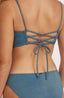 O'Neill Beach Vintage Midles Rita Bikini Set - Copen Blue