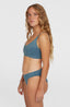 O'Neill Beach Vintage Midles Rita Bikini Set - Copen Blue