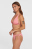 Wotw Mother Maracas Bikini Set - Desert Rose