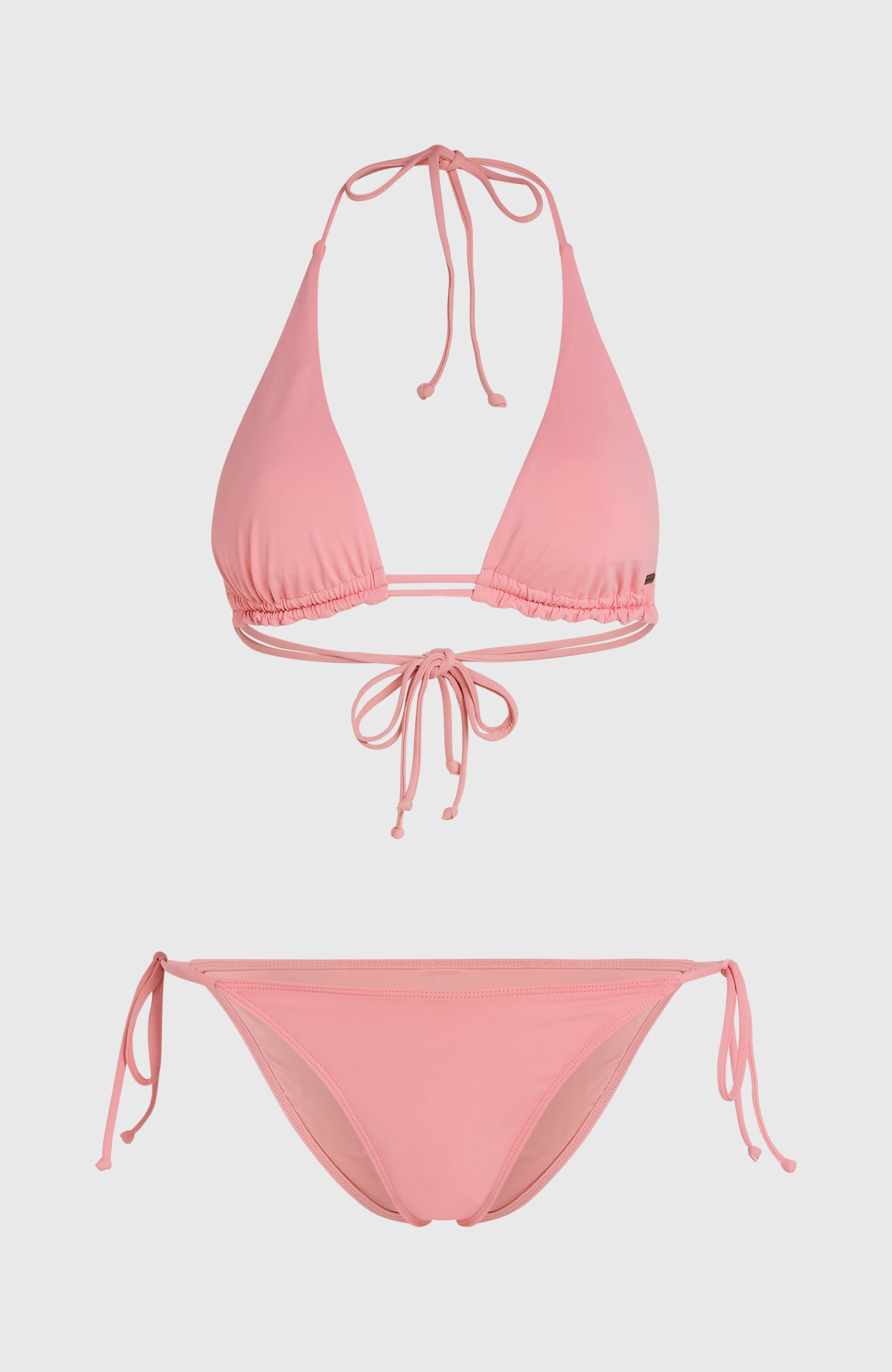 Wotw Mother Maracas Bikini Set - Desert Rose