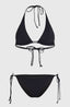 Wotw Mother Maracas Bikini Set - Black Out
