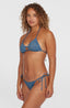 O'Neill Beach Vintage Madrid Maracas Bikini Set - Copen Blue
