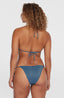 O'Neill Beach Vintage Madrid Maracas Bikini Set - Copen Blue
